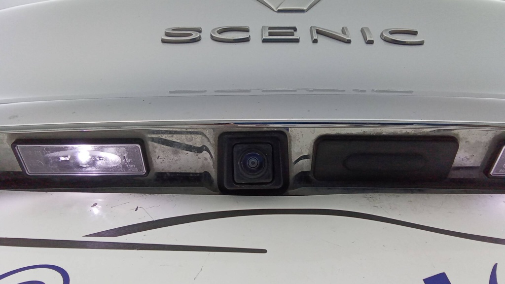 RENAULT Grand Scenic Evolution GRAND SCENIC TCE 140 EDC - EVOLUTION - ref: 5-1383594 - Photo 12