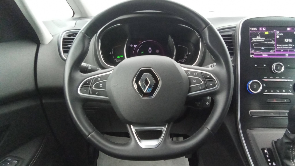 RENAULT Grand Scenic Evolution GRAND SCENIC TCE 140 EDC - EVOLUTION - ref: 5-1383594 - Photo 13
