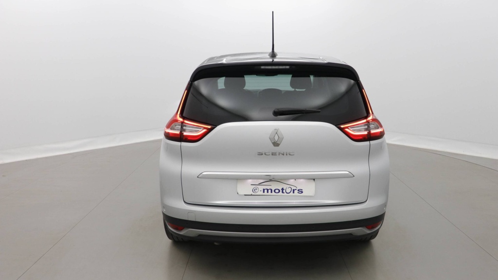 RENAULT Grand Scenic Evolution GRAND SCENIC TCE 140 EDC - EVOLUTION - ref: 5-1383594 - Photo 5
