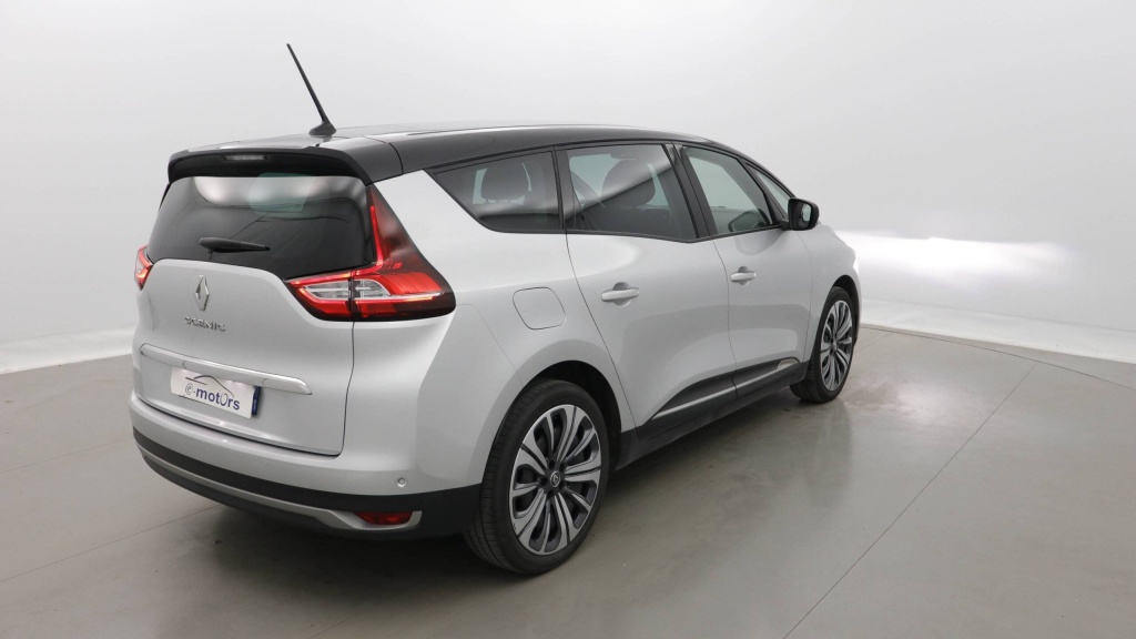 RENAULT Grand Scenic Evolution GRAND SCENIC TCE 140 EDC - EVOLUTION - ref: 5-1383594 - Photo 6