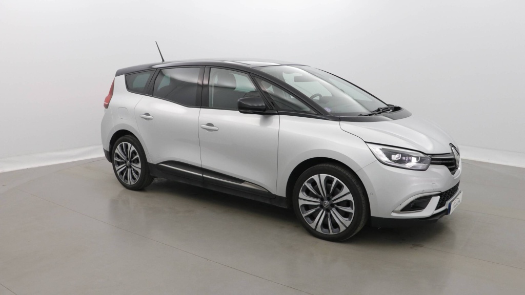 RENAULT Grand Scenic Evolution GRAND SCENIC TCE 140 EDC - EVOLUTION - ref: 5-1383594 - Photo 8