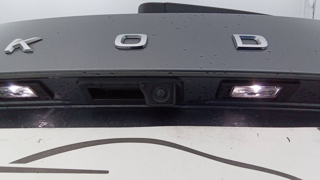 SKODA SuperbCombi Business 2.0 TDI 150 DSG7   - ref: 5-1383925 - Photo 12