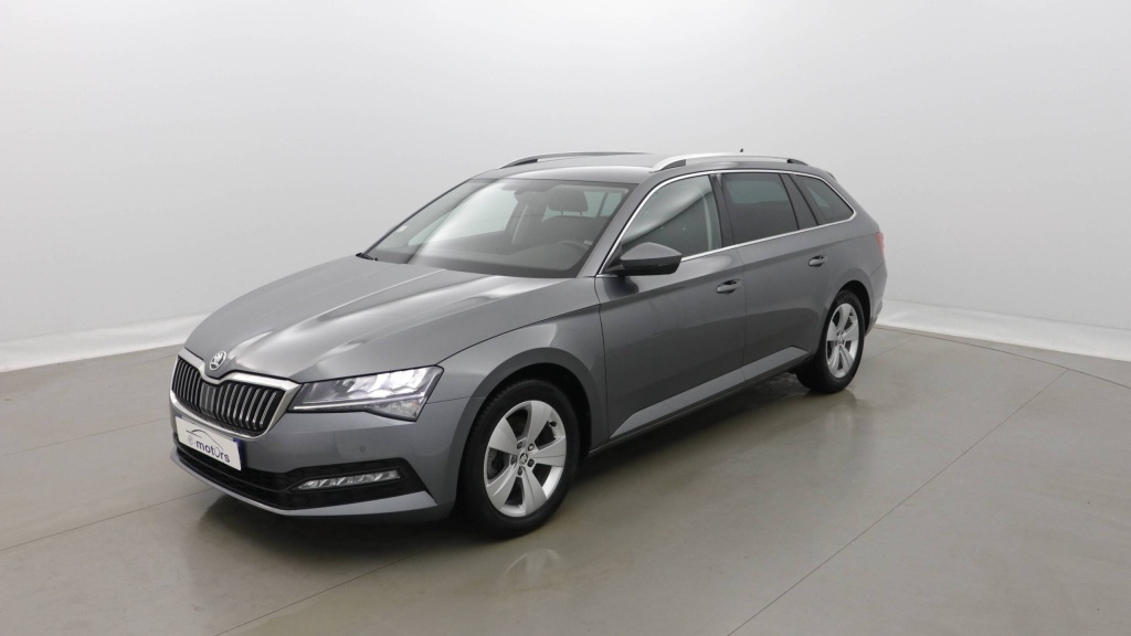 SKODA SuperbCombi Business 2.0 TDI 150 DSG7   - ref: 5-1383925 - Photo 18