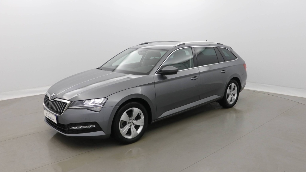 SKODA SuperbCombi Business 2.0 TDI 150 DSG7   - ref: 5-1383925 - Photo 19
