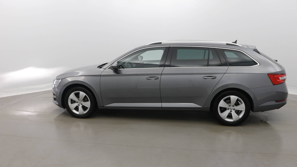 SKODA SuperbCombi Business 2.0 TDI 150 DSG7   - ref: 5-1383925 - Photo 3