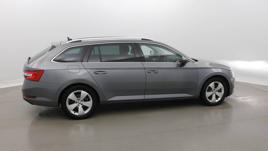 SKODA SuperbCombi Business 2.0 TDI 150 DSG7   - ref: 5-1383925 - Photo 7