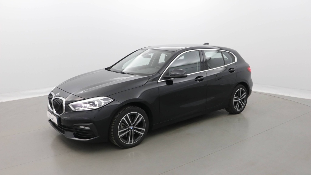 BMW Serie 1 Business Design 116D 116 DESIGN   - ref: 5-1383929 - Photo 19