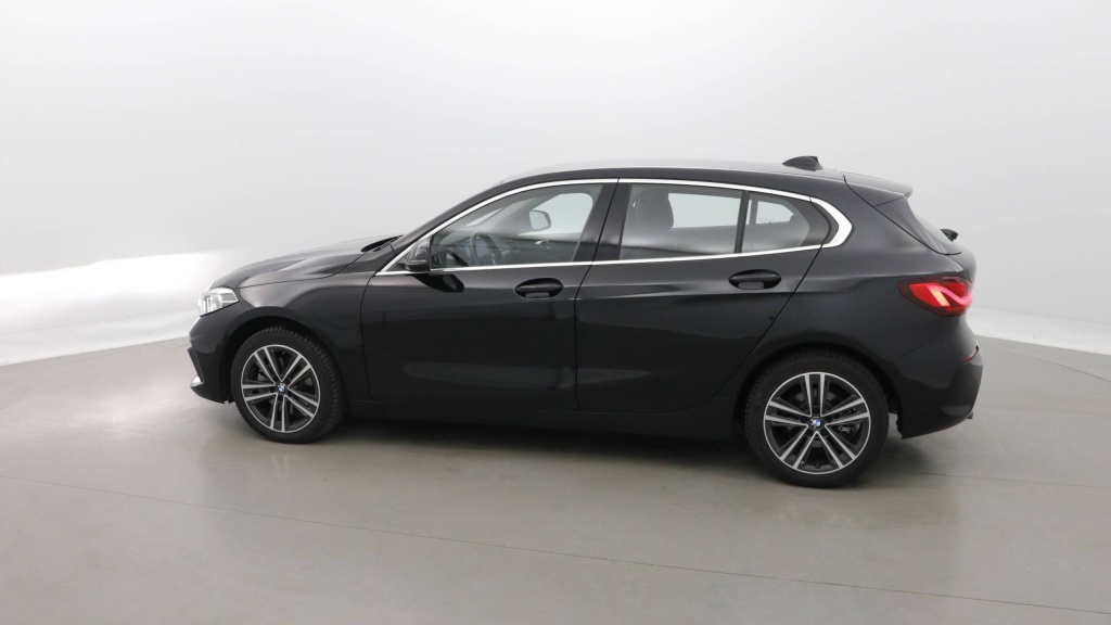 BMW Serie 1 Business Design 116D 116 DESIGN   - ref: 5-1383929 - Photo 3