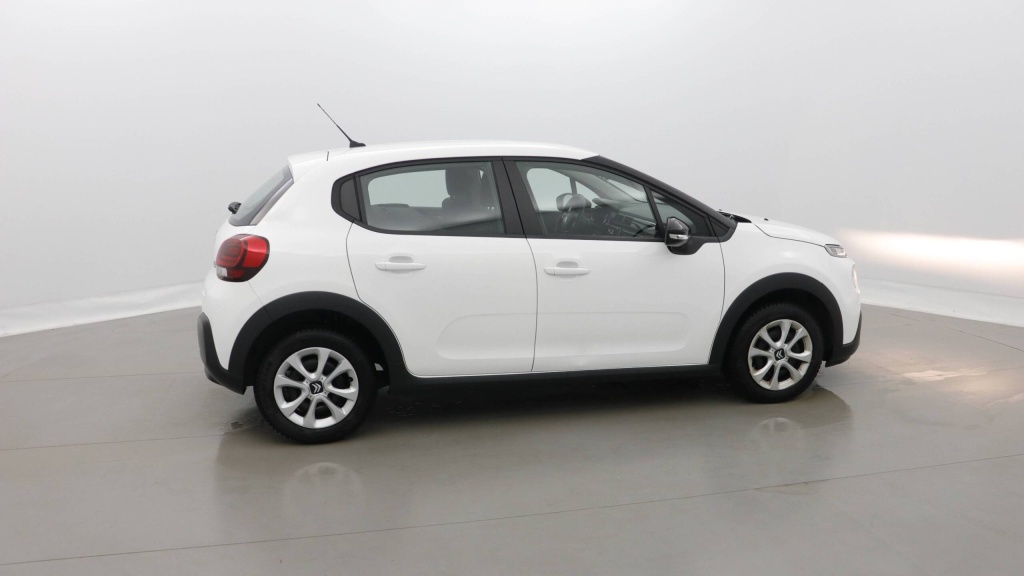 CITROEN C3 Société FEEL PURETECH 82 FEEL - ref: 5-1384244 - Photo 7