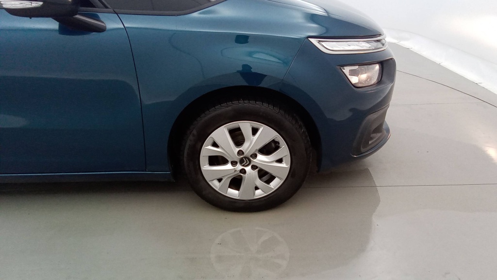 CITROEN Grand C4 Spacetourer Feel PURETECH 130 FEEL - ref: 5-1384327 - Photo 11