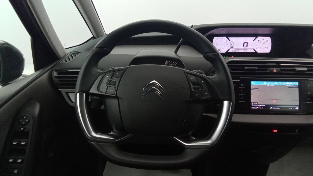 CITROEN Grand C4 Spacetourer Feel PURETECH 130 FEEL - ref: 5-1384327 - Photo 12