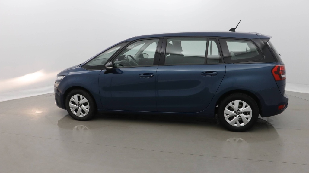 CITROEN Grand C4 Spacetourer Feel PURETECH 130 FEEL - ref: 5-1384327 - Photo 3