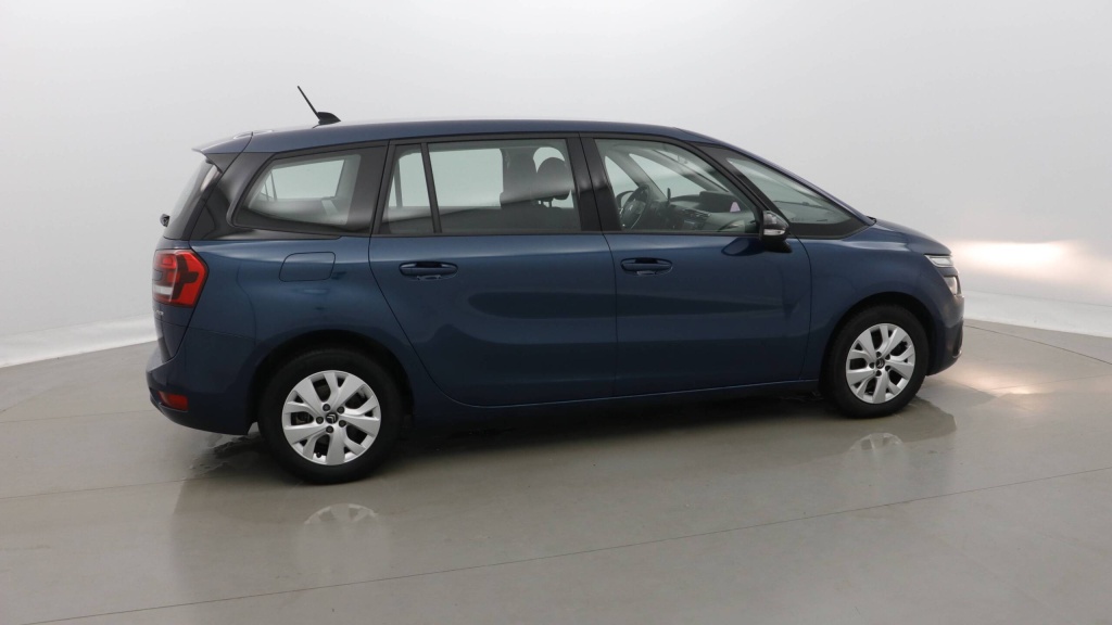 CITROEN Grand C4 Spacetourer Feel PURETECH 130 FEEL - ref: 5-1384327 - Photo 7