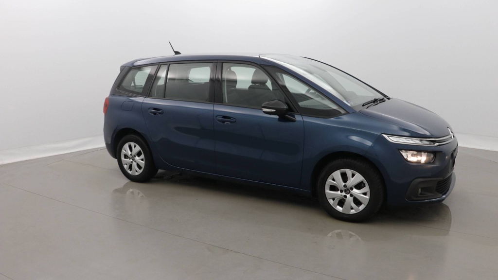 CITROEN Grand C4 Spacetourer Feel PURETECH 130 FEEL - ref: 5-1384327 - Photo 8