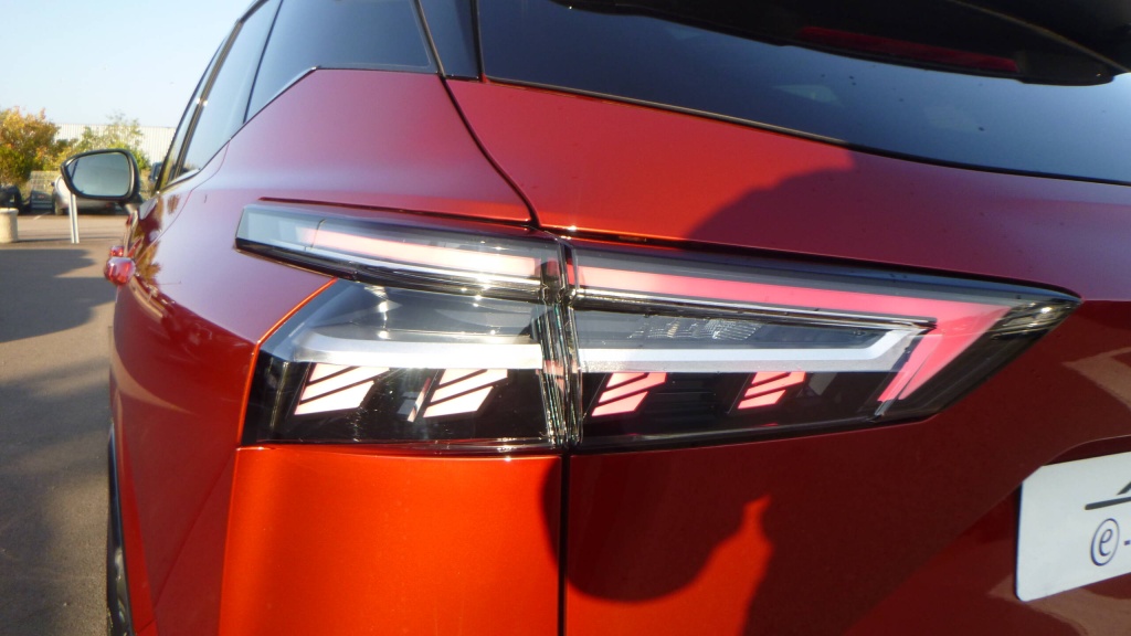 NISSAN Qashqai Tekna+ E-POWER 190 TEKNA+  - ref: 5-1384415 - Photo 10