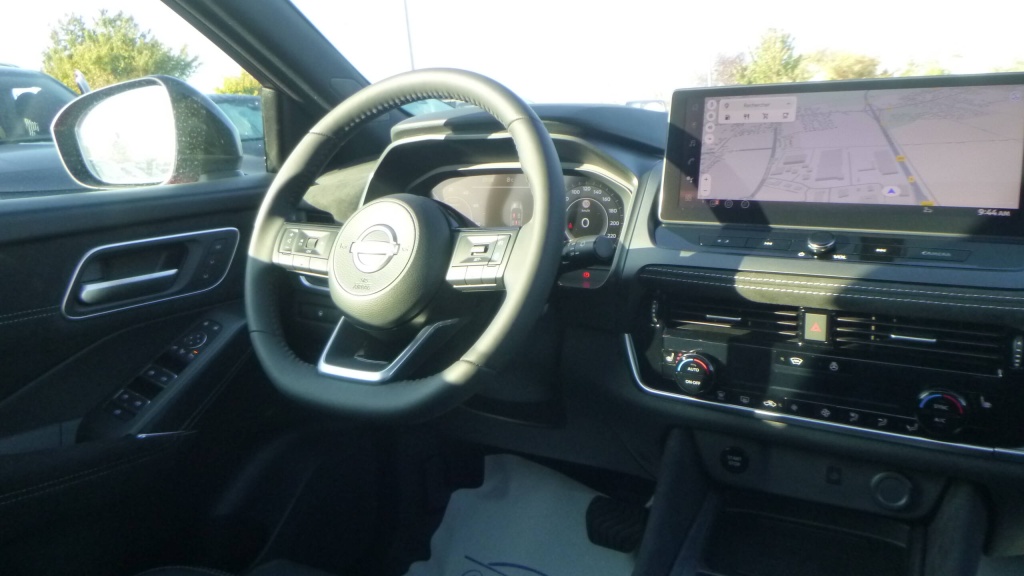 NISSAN Qashqai Tekna+ E-POWER 190 TEKNA+  - ref: 5-1384415 - Photo 16