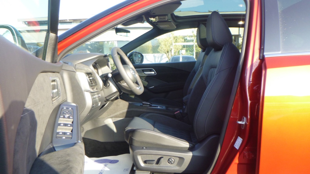 NISSAN Qashqai Tekna+ E-POWER 190 TEKNA+  - ref: 5-1384415 - Photo 17