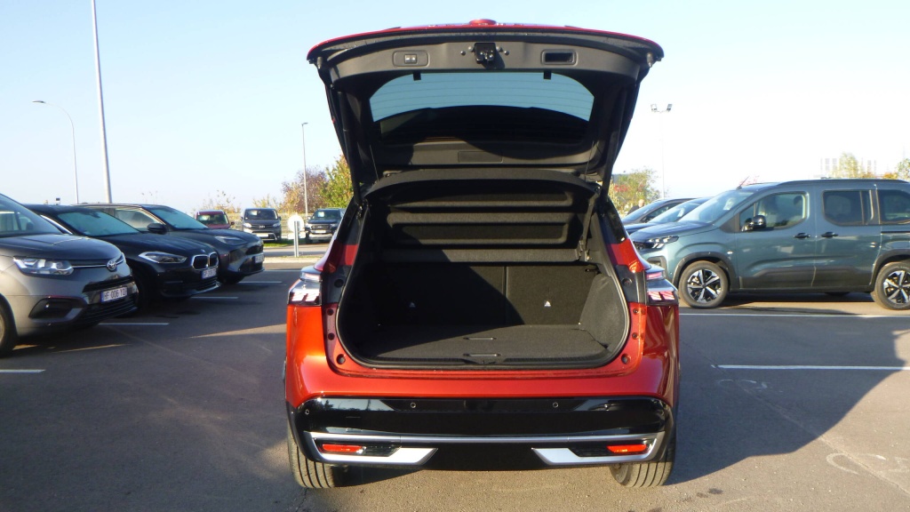 NISSAN Qashqai Tekna+ E-POWER 190 TEKNA+  - ref: 5-1384415 - Photo 19