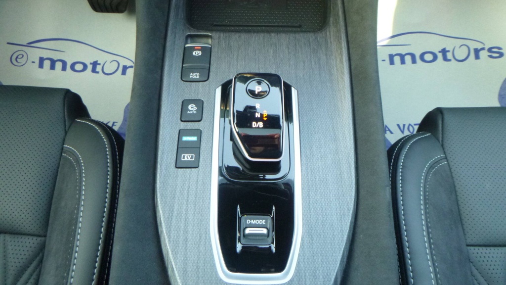 NISSAN Qashqai Tekna+ E-POWER 190 TEKNA+  - ref: 5-1384415 - Photo 20