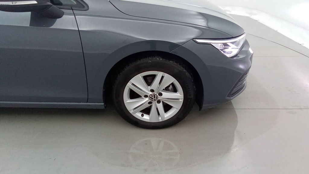 VOLKSWAGEN Golf Life 2.0 TDI SCR 115 DSG7 LIFE +GPS +CAMERA - ref: 5-1384686 - Photo 11