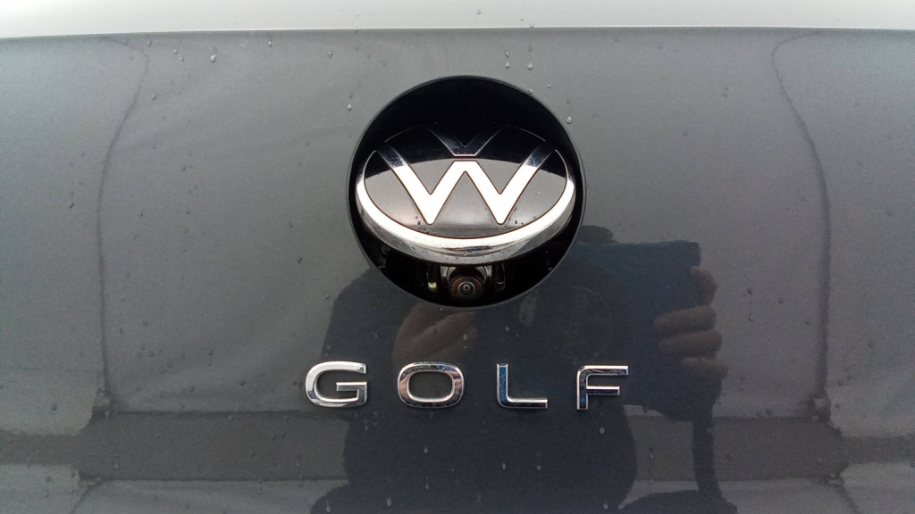 VOLKSWAGEN Golf Life 2.0 TDI SCR 115 DSG7 LIFE +GPS +CAMERA - ref: 5-1384686 - Photo 12