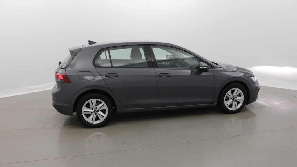 VOLKSWAGEN Golf Life 2.0 TDI SCR 115 DSG7 LIFE +GPS +CAMERA - ref: 5-1384686 - Photo 7