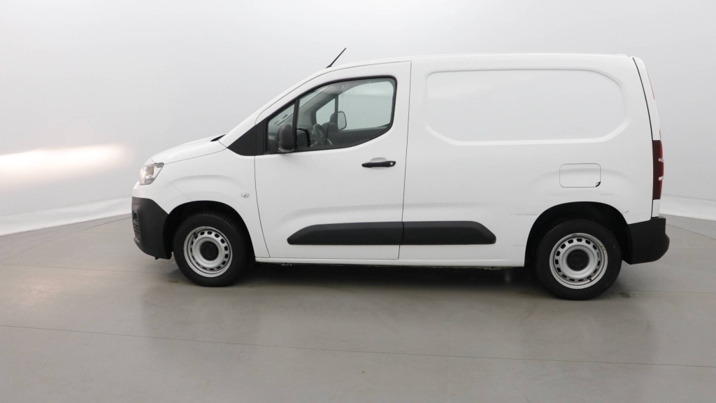 CITROEN Berlingo Van CLUB M 650 BLUEHDI 100 CLUB - ref: 5-1385289 - Photo 3