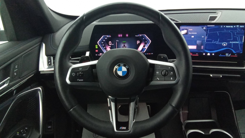 BMW X1 M Sport X1 SDRIVE 20I 170 DKG7 M SPORT - ref: 5-1385315 - Photo 13