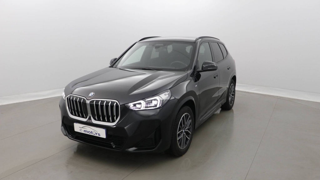 BMW X1 M Sport X1 SDRIVE 20I 170 DKG7 M SPORT - ref: 5-1385315 - Photo 17