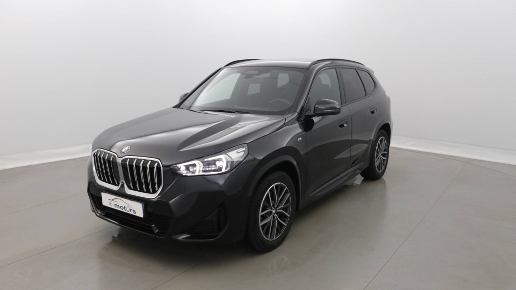 BMW X1 M Sport X1 SDRIVE 20I 170 DKG7 M SPORT - ref: 5-1385315 - Photo 18