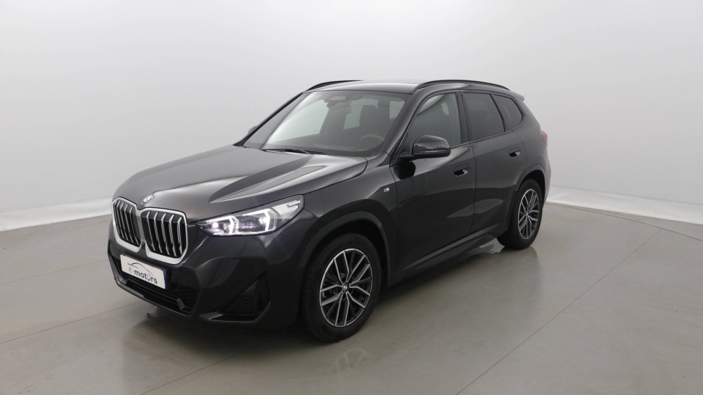 BMW X1 M Sport X1 SDRIVE 20I 170 DKG7 M SPORT - ref: 5-1385315 - Photo 19
