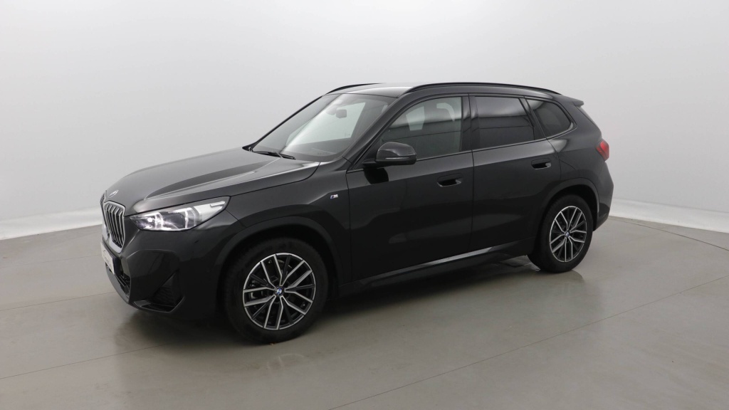 BMW X1 M Sport X1 SDRIVE 20I 170 DKG7 M SPORT - ref: 5-1385315 - Photo 2