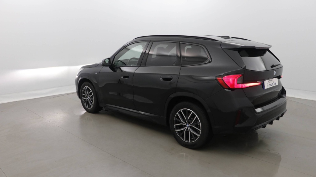 BMW X1 M Sport X1 SDRIVE 20I 170 DKG7 M SPORT - ref: 5-1385315 - Photo 4