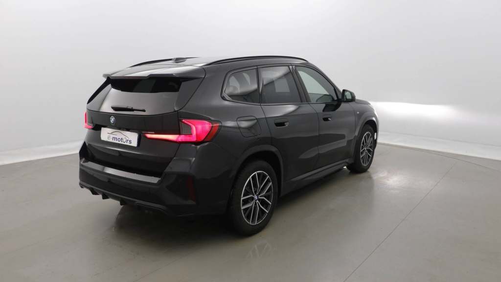 BMW X1 M Sport X1 SDRIVE 20I 170 DKG7 M SPORT - ref: 5-1385315 - Photo 6