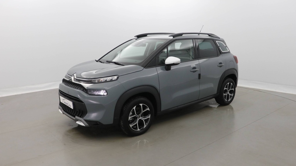 CITROEN C3 Aircross Shine PURETECH 130 S&S EAT6 - SHINE - ref: 5-1385367 - Photo 18