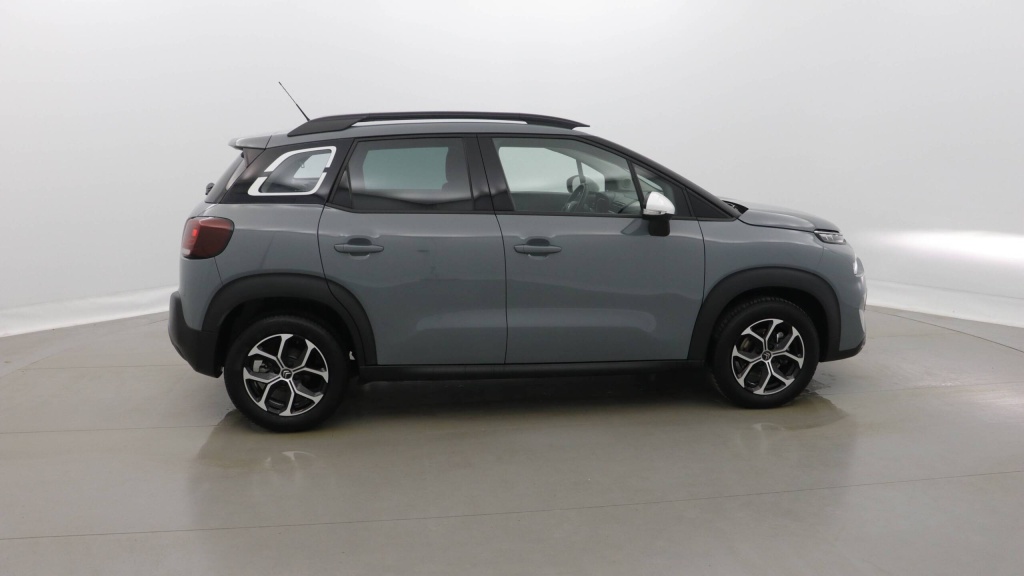 CITROEN C3 Aircross Shine PURETECH 130 S&S EAT6 - SHINE - ref: 5-1385367 - Photo 7