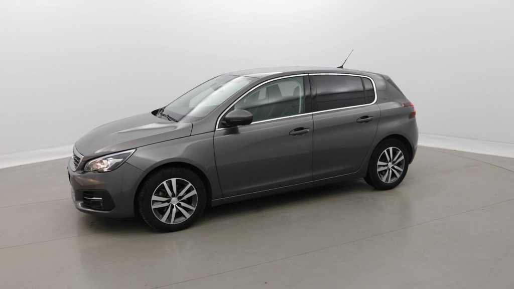 PEUGEOT 308 Allure PURETECH 130 EAT8 ALLURE - ref: 5-1385723 - Photo 20