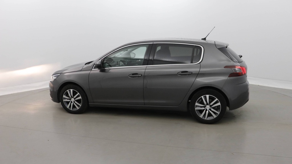 PEUGEOT 308 Allure PURETECH 130 EAT8 ALLURE - ref: 5-1385723 - Photo 3