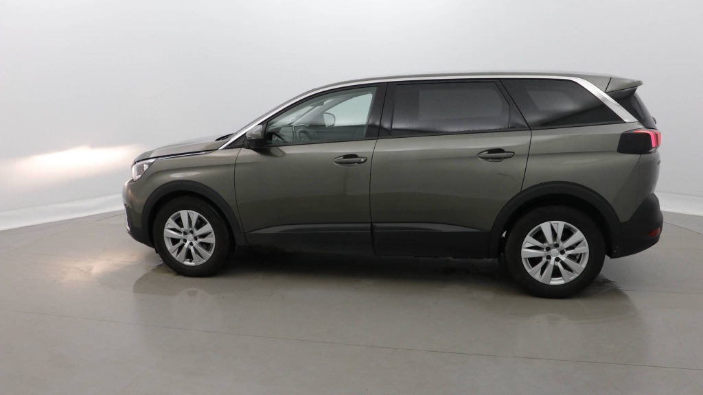 PEUGEOT 5008 Active PURETECH 130 EAT8 ACTIVE - ref: 5-1385765 - Photo 3
