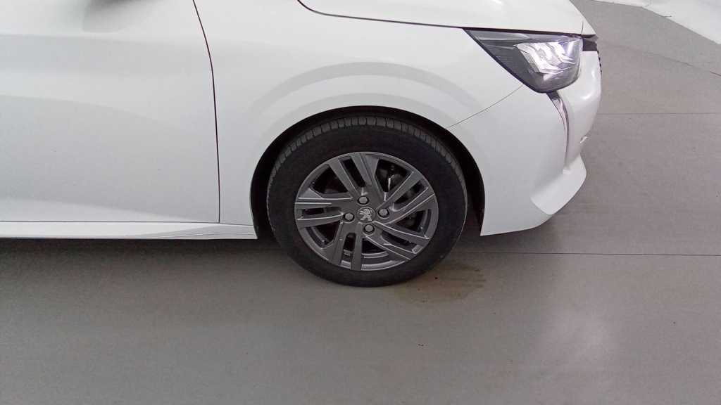 PEUGEOT 208 Active PURETECH 100 ACTIVE +PDC AR - ref: 5-1385798 - Photo 11