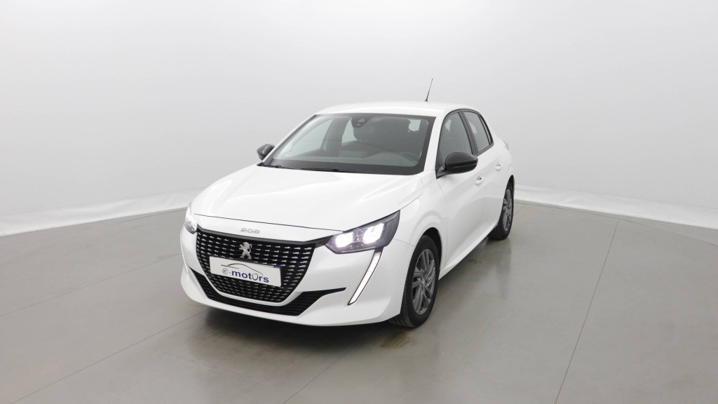 PEUGEOT 208 Active PURETECH 100 ACTIVE +PDC AR - ref: 5-1385798 - Photo 15