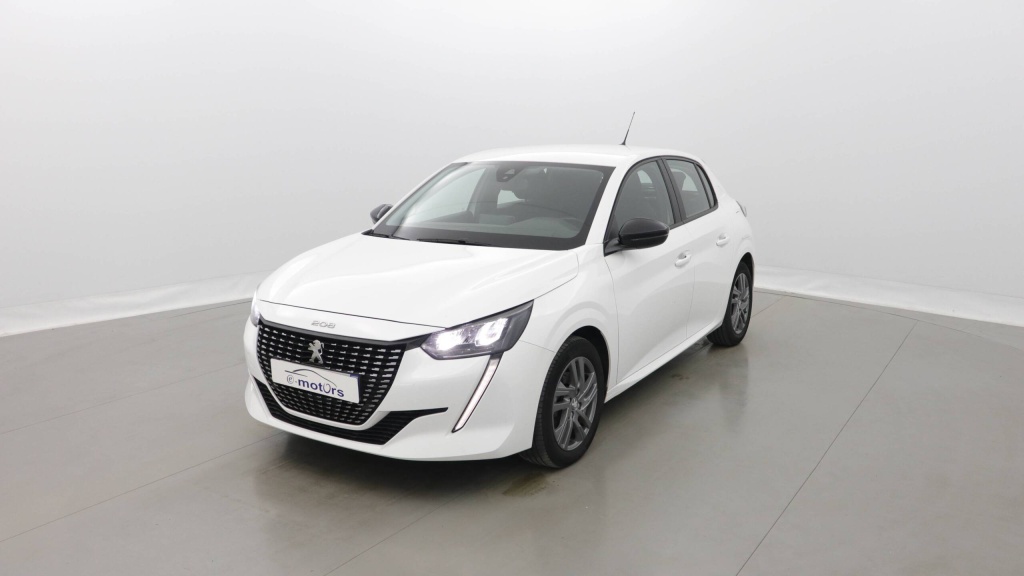 PEUGEOT 208 Active PURETECH 100 ACTIVE +PDC AR - ref: 5-1385798 - Photo 16