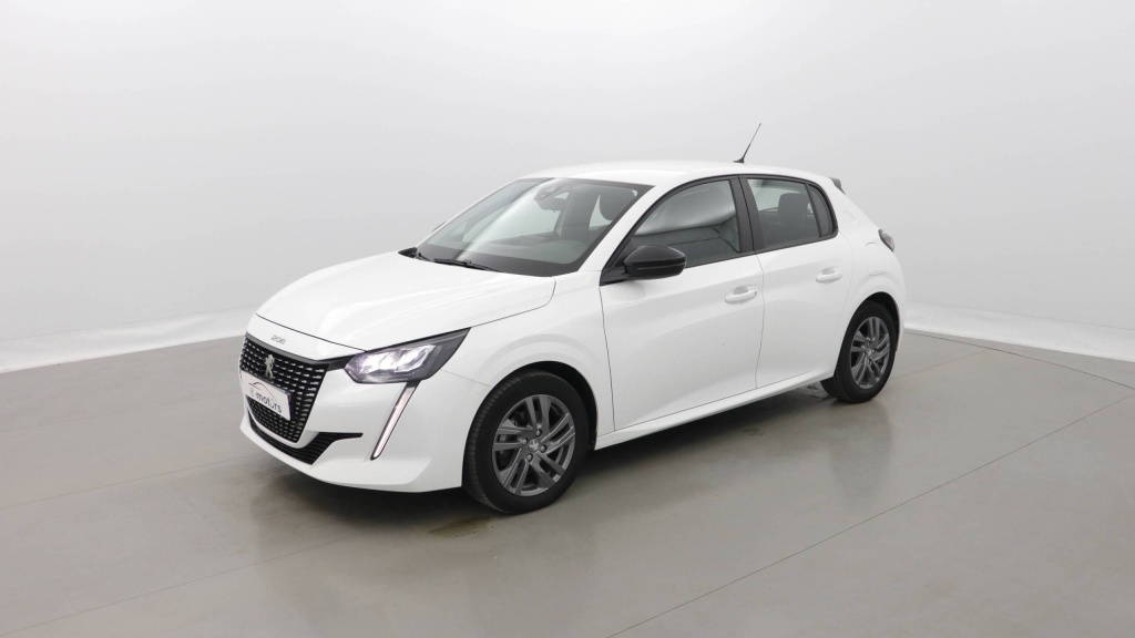 PEUGEOT 208 Active PURETECH 100 ACTIVE +PDC AR - ref: 5-1385798 - Photo 2