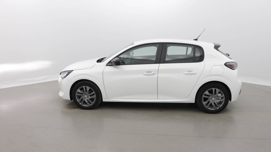 PEUGEOT 208 Active PURETECH 100 ACTIVE +PDC AR - ref: 5-1385798 - Photo 3