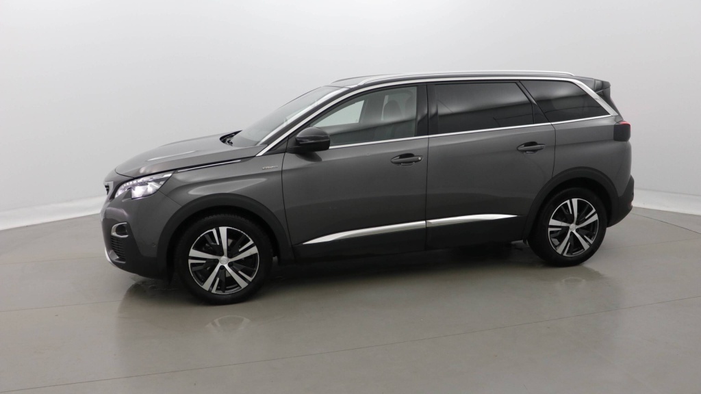 PEUGEOT 5008 GT Line PURETECH 180 EAT8 GT LINE - ref: 5-1385937 - Photo 19