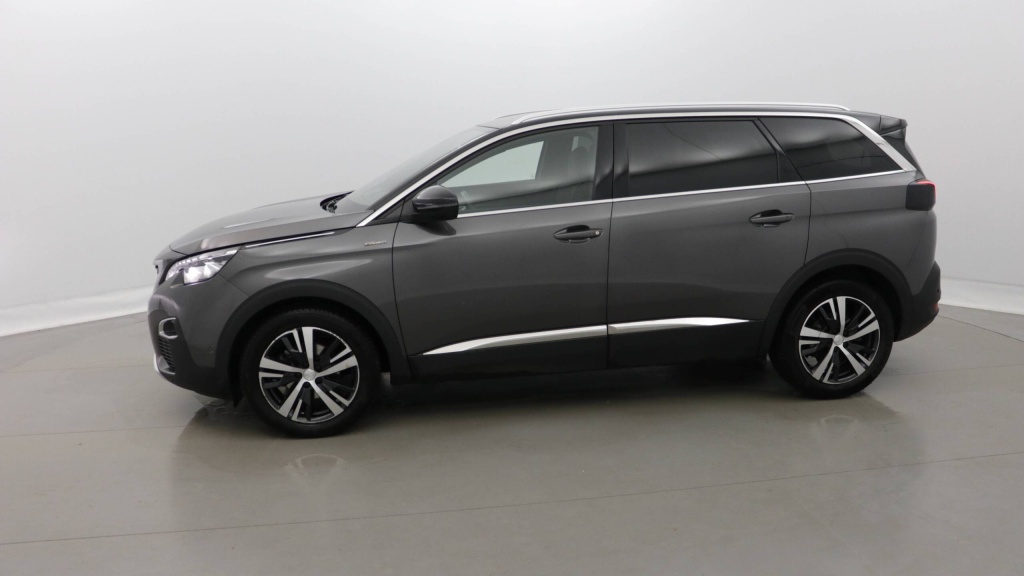 PEUGEOT 5008 GT Line PURETECH 180 EAT8 GT LINE - ref: 5-1385937 - Photo 20