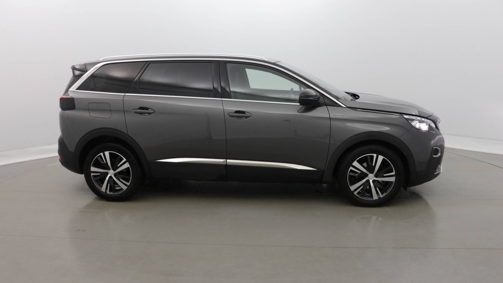 PEUGEOT 5008 GT Line PURETECH 180 EAT8 GT LINE - ref: 5-1385937 - Photo 6