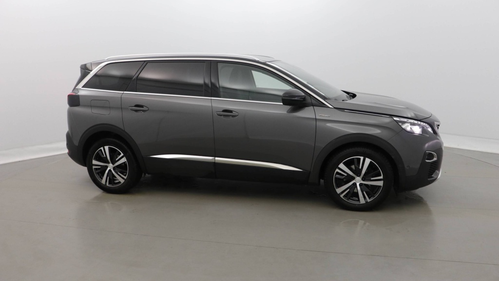 PEUGEOT 5008 GT Line PURETECH 180 EAT8 GT LINE - ref: 5-1385937 - Photo 7