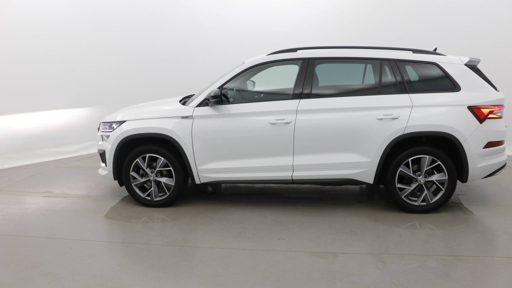 SKODA Kodiaq Sportline 1.5 TSI 150 ACT DSG7 SPORTLINE - ref: 5-1386035 - Photo 3