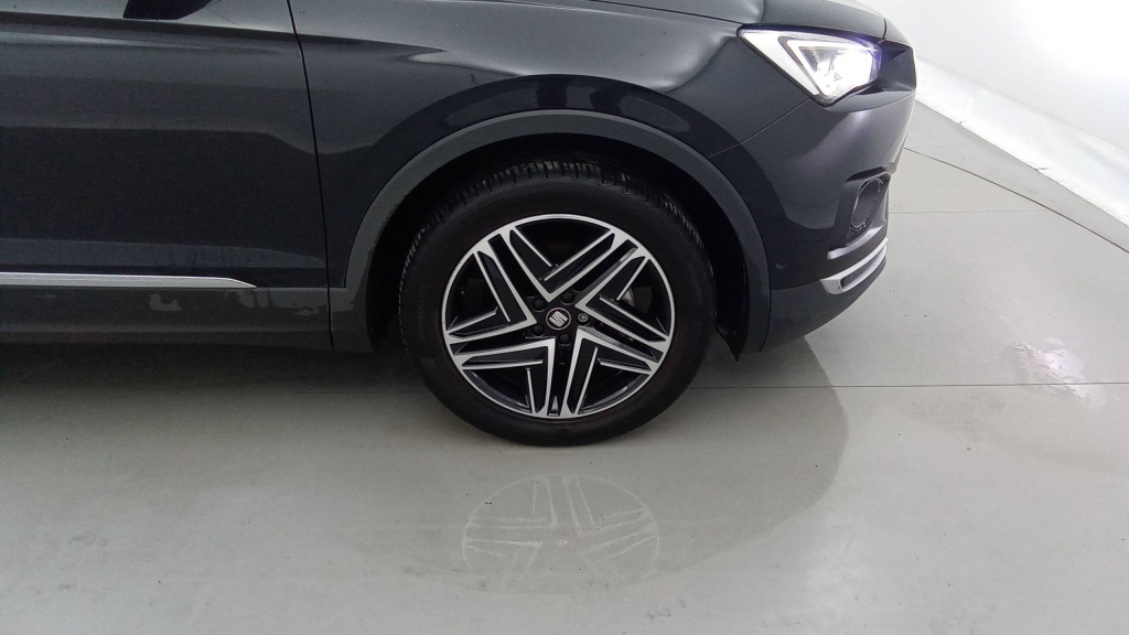 SEAT Tarraco Xcellence 1.5 TSI 150 BVM6 7 PL XCELLENCE - ref: 5-1386086 - Photo 11
